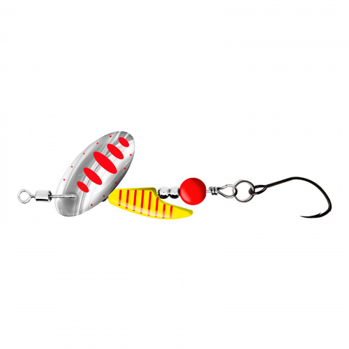 Блесна Stinger Furia Trout #2 5,0гр #SR фото 2