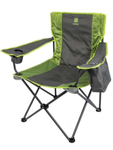 Кресло склад. Norfin INKOO COMFORT NF