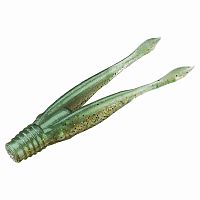 Мягкая приманка 13FISHING Twin Minnow  3"/Young Padawan