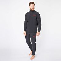 Микрофлисовый комплект Alaskan Kenai серый XL