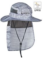 Шляпа Norfin SUN PRO SHADE HAT