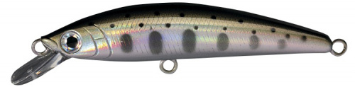 Воблер Troutin Wavy 65S 65мм. 5,5гр. №08