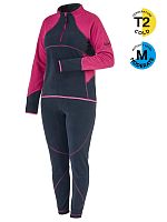 Термокомплект Norfin Women PERFORMANCE SPACE BLUE 00 р.XS