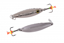 Блесна вертикальная ECOPRO Killka, 50мм, 7,5г,   S