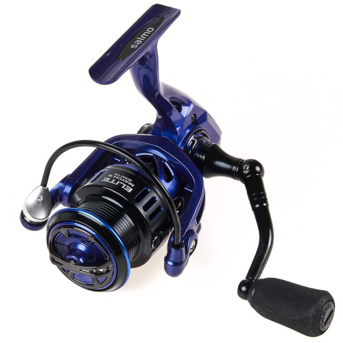 Катушка безынерц. Salmo Elite MATCH 6 3000FD