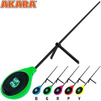 Уд. зим. Akara Universal PK Green