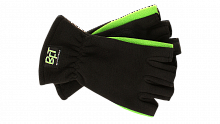 Перчатки флисовые BFT, Predator Fleece Glove, размер L