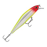 Воблер RAPALA Precision Xtreme Air Boss 80 /CLN /суспендер/ 1,5-1,8м, 8см, 9гр.
