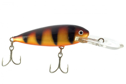Воблер Nils Master HAKA DD 7cm, 8 г., #040