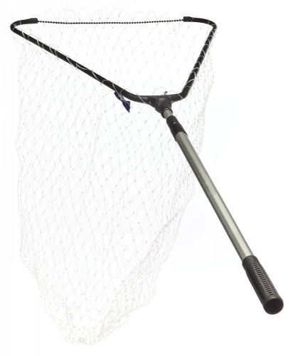 Подсачек Salmo 3 секц. 220х45x48см леска