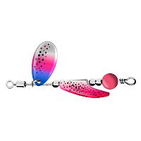 Блесна Stinger Furia Round #2 5,0гр #RBT