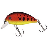 Воблер Stinger Purin 38F-SR #614