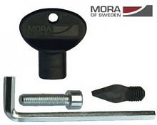 Комлект MORA ICE Nova Power drill