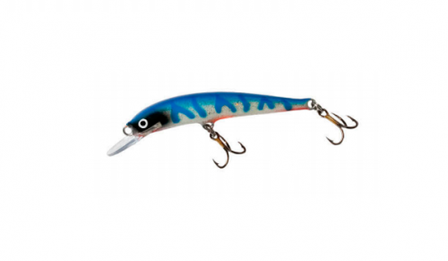 Воблер Nils Master INVINCIВLE DR, 8cm, 8 г., #128