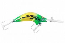 Воблер Halco POLTERGEIST  80 #H66, 80mm, 17 г., 5m+ (F)