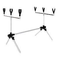 Подставка Salmo ROD-POD Al 3U+3Y облегчен.