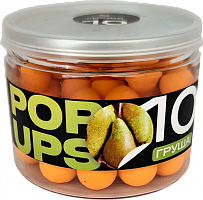 Бойлы CARPELLA POP-UP 10мм Груша (25г)
