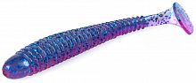 Виброхвосты съедоб. искусст. LJ Pro Series Spark Tail 4,0in (10,10)/T91 5шт.