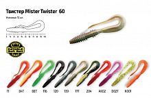 Твистер Akara Eatable Mister Twister 60 120
