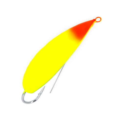 Бл. Stinger Alligator 55/8, YE-S