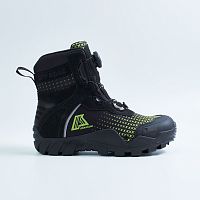 Ботинки внедорожные Alaskan X-Racer Tracking sole р.11/44(43)-30см