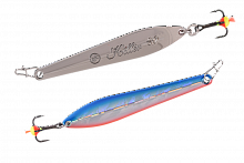 Блесна вертикальная ECOPRO Killer, 80мм, 13г,  BRS
