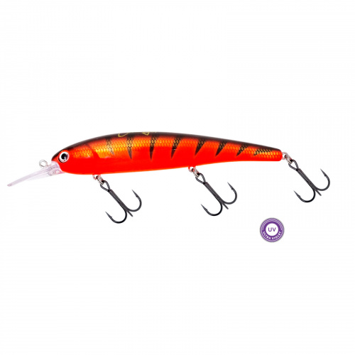 Воблер Stinger Gansta Deep 120F-SR #013