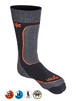 Носки Norfin T3M NORDIC MERINO MIDWEIGHT р.(39-41) M