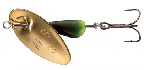 Блесна AR Spinner Trout Model 2,1гр. №19