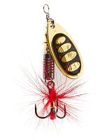 Блесна вращ. Lucky John BONNIE BLADE 3 06.4г 001 в блистере