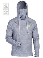 Джемпер Feeder Concept UV HOODIE 01 р.S