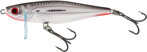 Воблер тонущий Salmo THRILL S 05/SFF фото 2