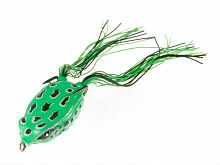 Приманка мягкая LJ 3D Series FROG 2.0in (05.00)/003 1шт.