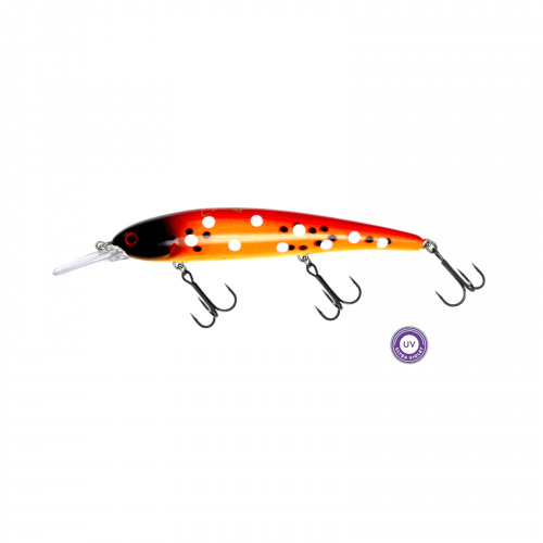 Воблер Stinger Gansta Deep 120F-SR #089