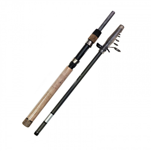 Удилище Advancer TeleSpin 707M 2,1 10-30gr