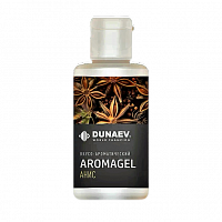 Ароматизатор DUNAEV  AromaGEL анис