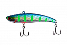 Виб ECOPRO Nemo Slim  85мм 28г 099-Neon Shad