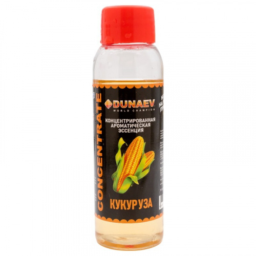 Концентрат DUNAEV 70мл Кукуруза