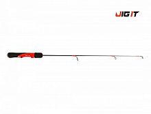 Удилище зимнее Jig It T. D. Chilly Ray JITDCR-67H