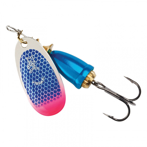 Блесна вращающаяся BLUE FOX Vibrax UV 5 /BSPTU