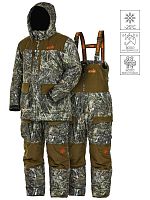 Костюм зим. Norfin BOAR CAMO 03 р.L