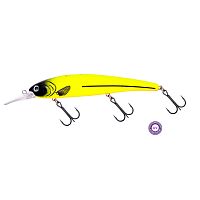 Воблер Stinger Gansta Deep 120F-SR #021