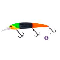 Воблер Stinger Gansta Deep 120F-SR #038