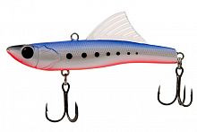 Виб ECOPRO Sandra 90мм 25г 085 Milk Blue Shad