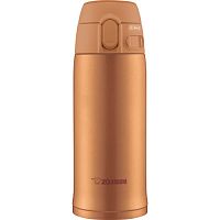 Термос Zojirushi SM-TA36-DM 0,36 л (золот.)