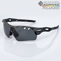 Очки поляриз.Tagrider N17-2 Gray