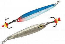 Блесна вертикальная ECOPRO Shprot, 50мм, 5г,  BIB