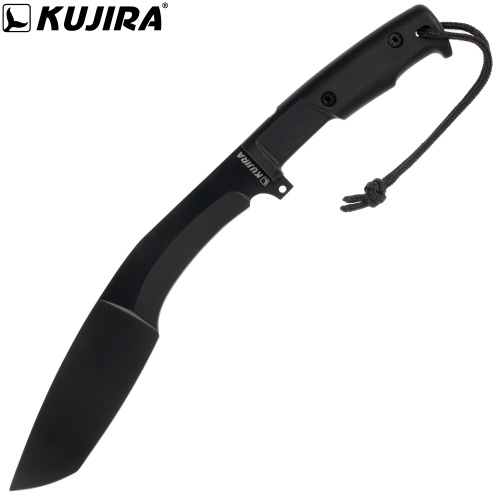 Мачете Kujira Bushman 3Cr13 фото 3