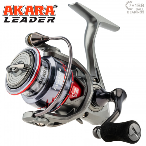 Кат. Akara Leader 3000 7+1bb фото 3