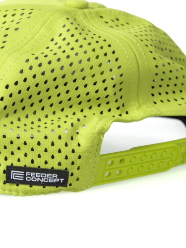 Бейсболка Feeder Concept GREEN MESH фото 7